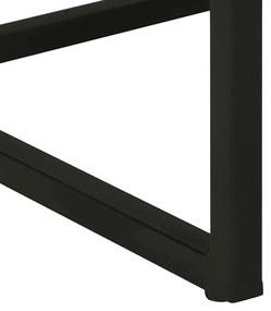 Mesa Console 90x35x75 cm Madeira Maciça Acácia