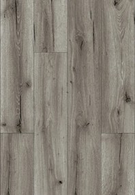 Mexen Ontario painéis vinílicos 1240 x 182 mm SPC 6,5 mm, almofada IXPE 1,5 mm, 4 V-Fuga, Carvalho - F1003-1240-182-505-4V1-01