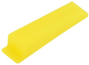 Cunhas niveladoras de ladrilhos 500 pcs
