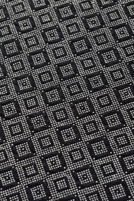 Tapete de Entrada Kupa – Preto – 100x300 cm | Tribo Home
