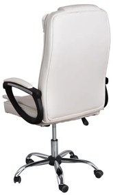 Cadeira Staft - Branco