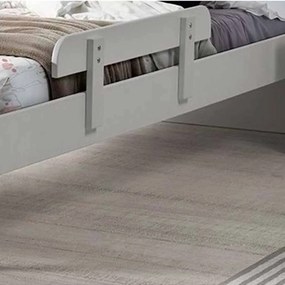 Grade de Proteção para Cama infantil KIDDY Branca