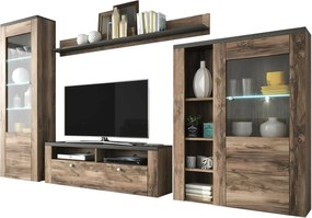 Conjunto para sala de estar Salelbo 100