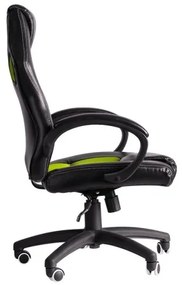 DUDECO - Cadeira Gaming Ultra Verde