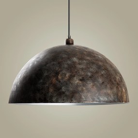 Candeeiro de Teto Kure – Antiquation – Ø60 h:35 cm