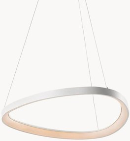 Candeeiro suspenso LED Lotus