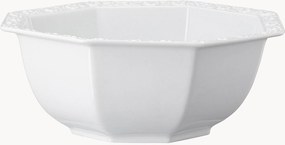 Taça de servir em porcelana Maria White