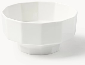 Taças de porcelana Angoli, conjunto de 4