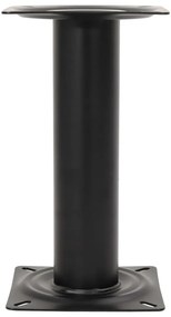 Assento de barco com pedestal rotativo a 360°