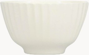 Taças para molhos em porcelana Bloom, conjunto de 4