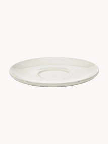 Serax x Kelly Wearstler, Pires para chávena em porcelana Zuma, conjunto de 2