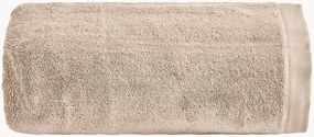 Toalha de banho em algodão felpudo Luxe