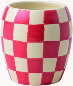 Vela perfumada Checkmate (rosa, sândalo)