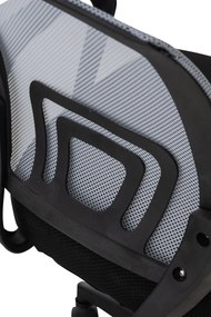 Cadeira de Escritório Cinzenta