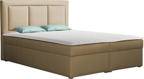 Cama continental Pomona 112