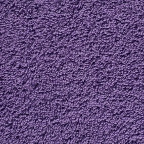 Toalhas de bidé premium SOLUND 10 pcs 30x50 cm 600 gsm roxo
