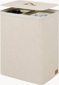 Cesto para roupa suja Premium