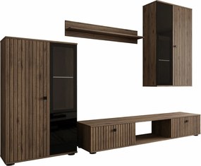 Conjunto para sala de estar Tucson 174