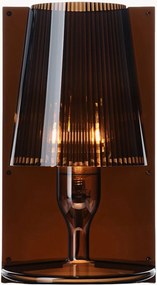 Candeeiro de mesa LED pequeno Take