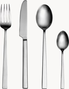 Conjunto de talheres Post, 4 pessoas, conjunto de 16