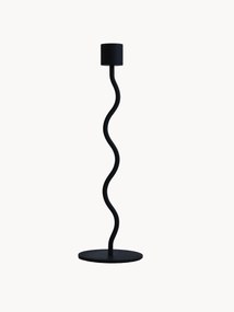 Castiçais Curved, Alt 26 cm