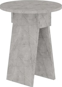 Estante Box – Branco/Nogueira – 80x170x22 cm