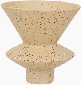Jarra de cerâmica Thandi, Alt 26 cm