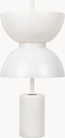 Candeeiro de mesa LED Kyoto