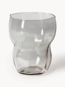 Mouth-Blown Tumblers Limfjord, Set of 4
