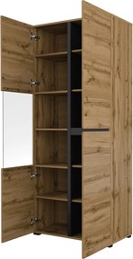 Conjunto para sala de estar Alfere 117