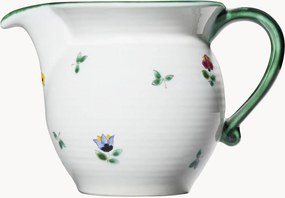 Jarro de leite artesanal Streublumen