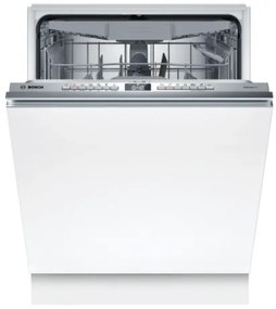 Maquina Loiça Bosch SMV4ECX28E (Encastre | 14 talheres | A)