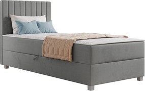 Cama continental Soral