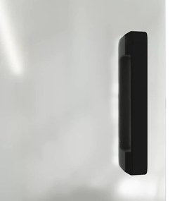 Armário de Armazenamento para Cozinha Prata 60 x 50 x 92 cm