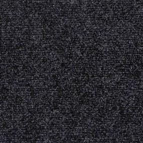 Tapetes de escada adesivos 30 pcs 60x25 cm retangular cinzento