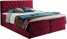 Cama continental Baltimore 146
