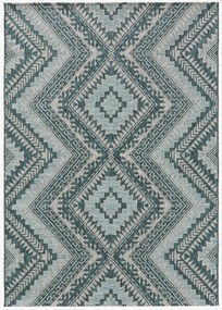 Tapete para interior e exterior Cleo