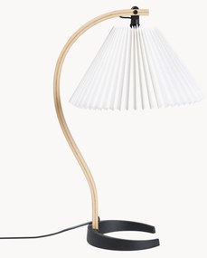 Candeeiro de mesa grande Timberline