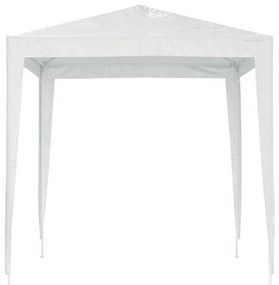Tenda para festas 2x2 m branco