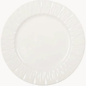 Pratos de jantar Lilia, conjunto de 6