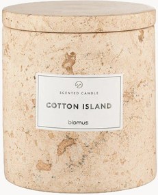 Vela perfumada Frabli (ilha de algodão)