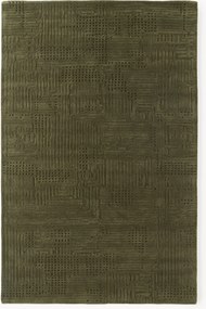 Tapete de lã artesanal Merima