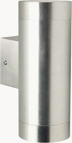 Candeeiro de parede para exterior Tin Maxi