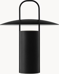 Candeeiro de mesa LED regulável com ligação USB Ray