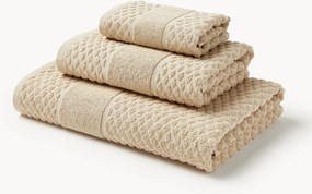 Conjunto de toalhas Katharina, vários tamanhos