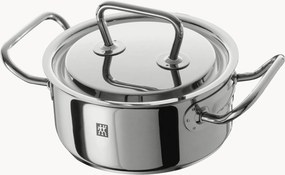 Caçarola altamente polida Twin Classic