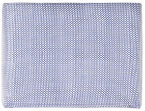 Tapete de campismo para tenda 650x300 cm azul