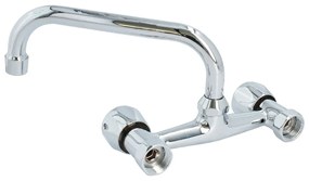 Kitchen Tap Fontastock Zinco