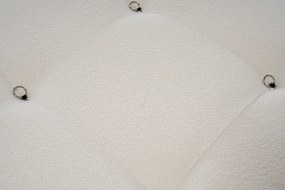 Sofá de Canto Bubble – Branco – 288 cm x 190 cm