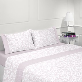 Lençóis flanela para inverno - Jogo de lençóis em flanela nacional: Cinzento cama 150cm - 1 lençol superior 240 x 290 cm + 1 lençol capa ajustavel 150 x 200 cm +  2 fronha almofada 50x70 cm